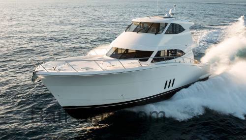 Maritimo M61 tekniska specifikationer och recensioner